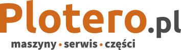 plotero.pl - maszyny, serwis, części