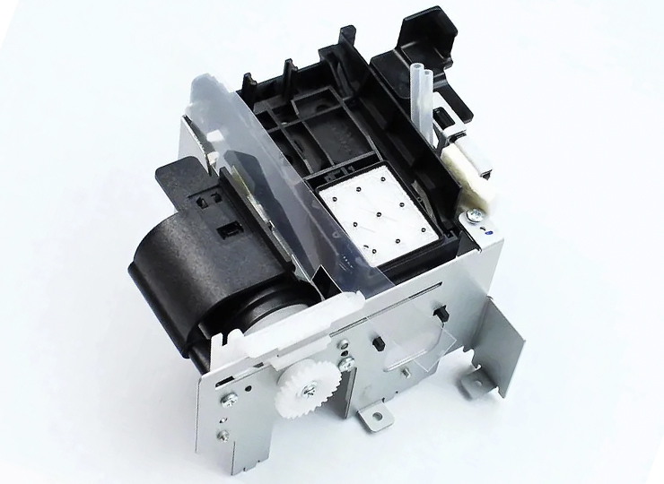 Stacja Dokująco - Pompująca Epson 4880 Pump and Capping Station Assembly Cap for Epson Printers Do drukarek EPSON 4800, 4880, 4450, 4400, 4000