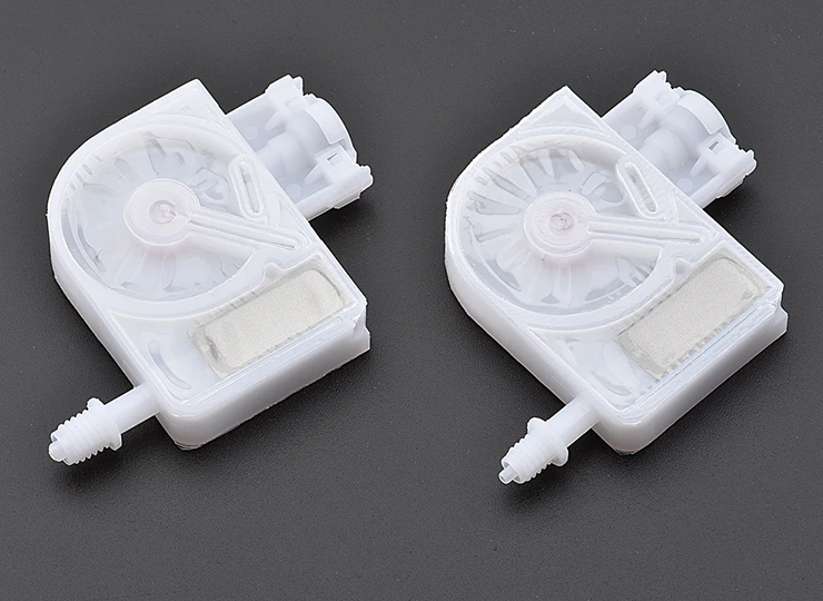 DAMPER DAMPERY Epson Stylus Pro 4800 4880 4400 7400 7450 7800 7880 9400 9800 9880 DX5