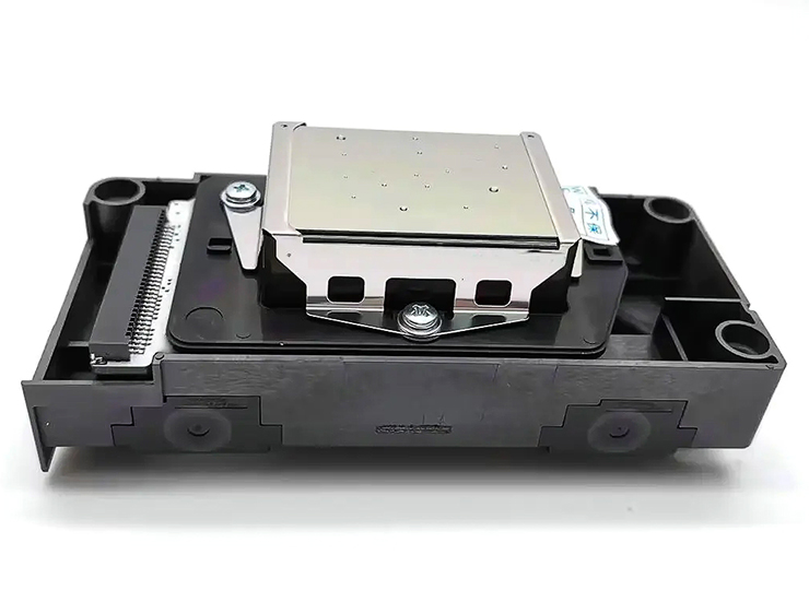 Głowica drukująca EPSON DX5, PRINTHEAD, do drukarek EPSON 4800, 4880, 4450, 4400, 4000, R800, R1800, R1900, R2000, R2400, R2880