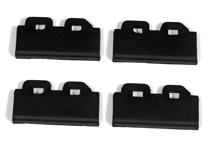 Wipery, wycieraczki do głowic drukujących Epson DX4, DX5, DX6 i DX7. Do drukarek: Roland, MUTOH, Mimaki, EPSON